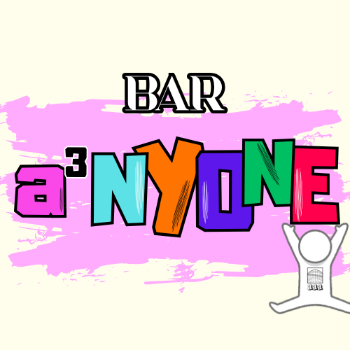 a³NYONE